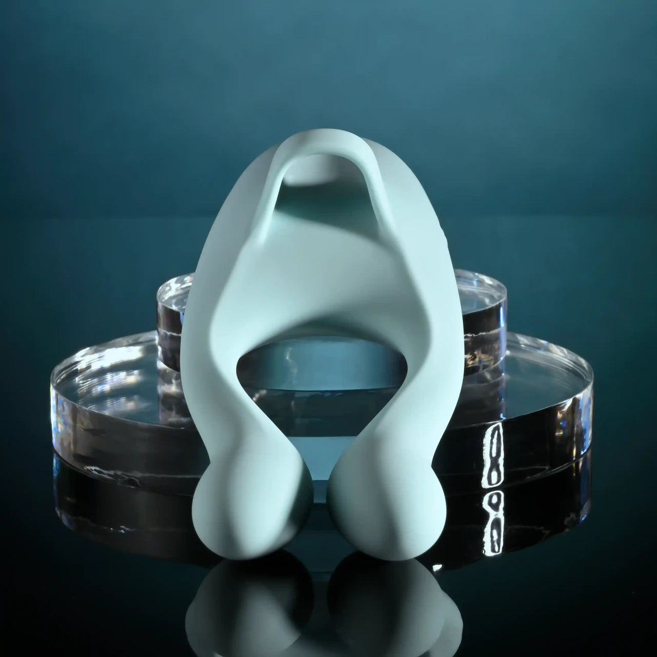 Couples Therapy Finger Vibrator