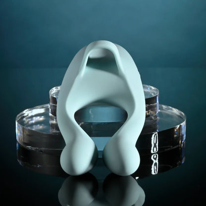 Couples Therapy Finger Vibrator