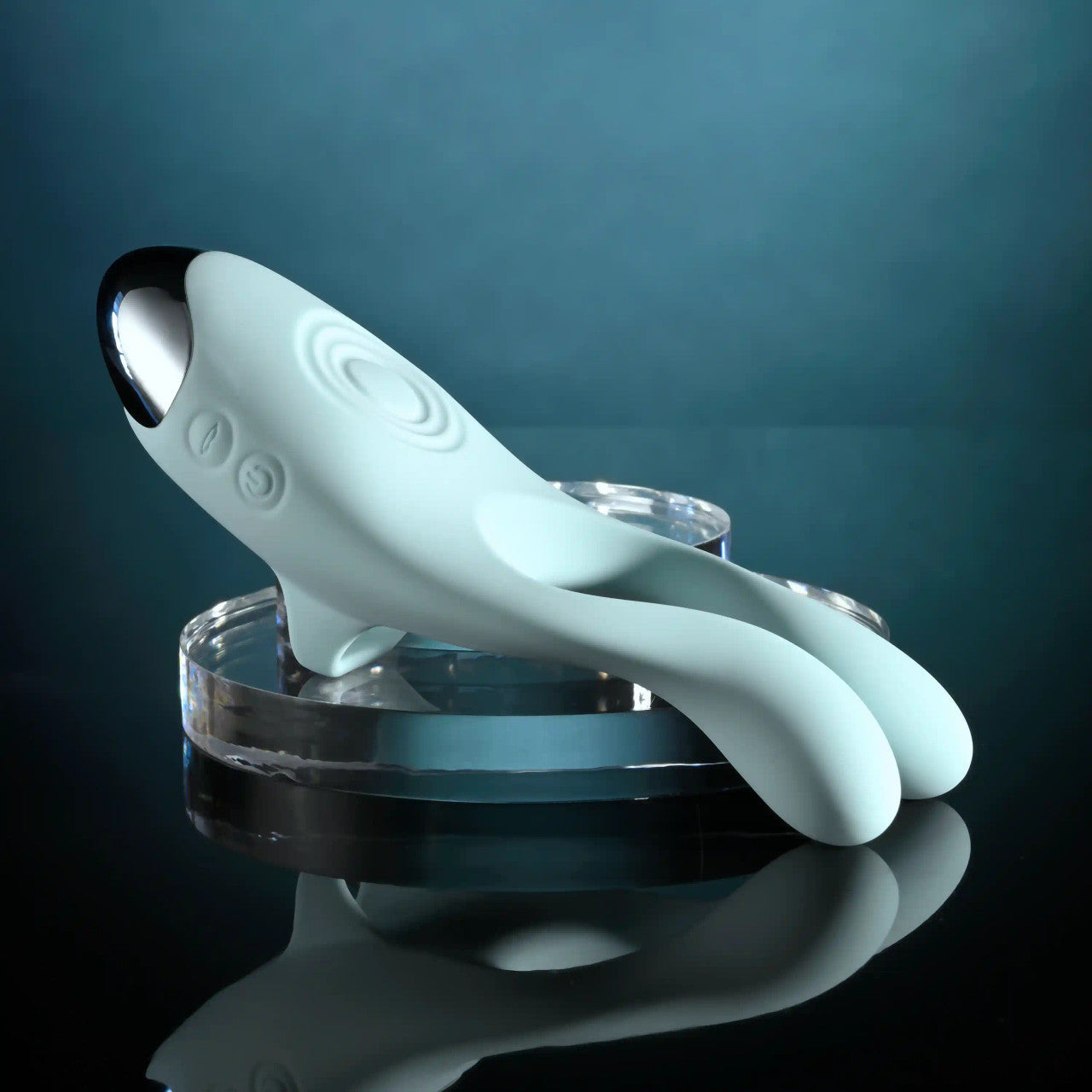 Couples Therapy Finger Vibrator
