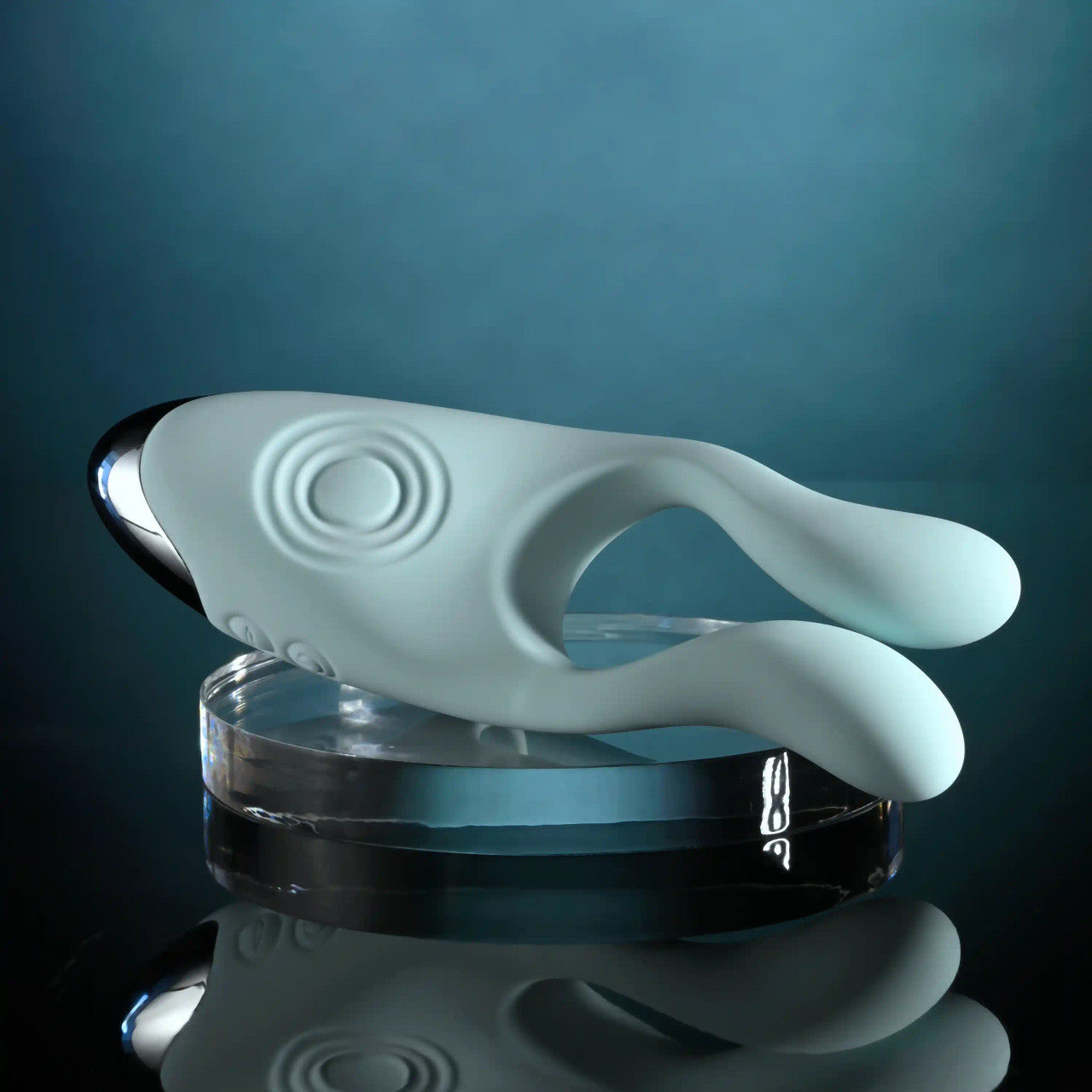 Couples Therapy Finger Vibrator