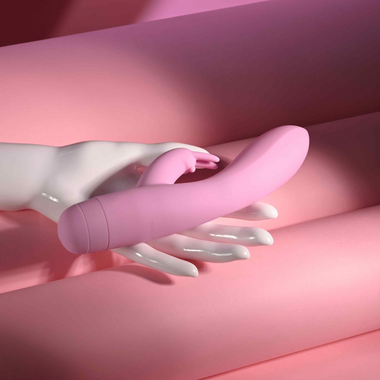 Evolved Cushy Bunny