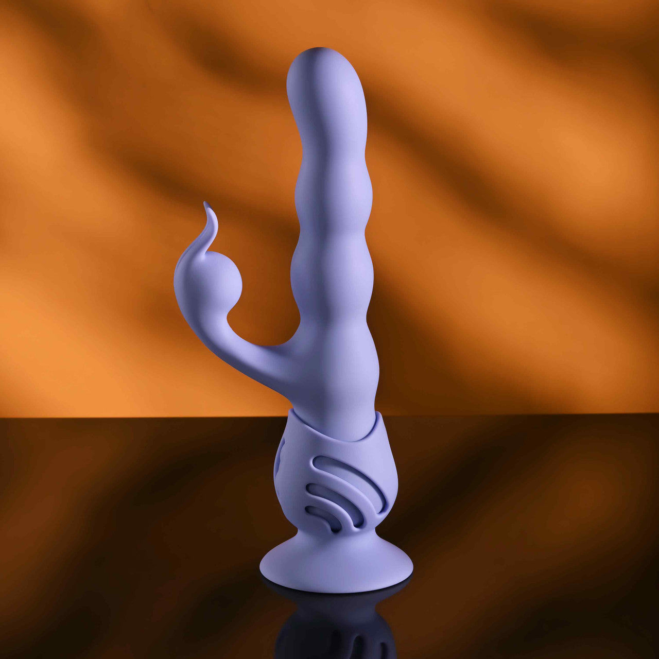Evolved Wiggly Bunny