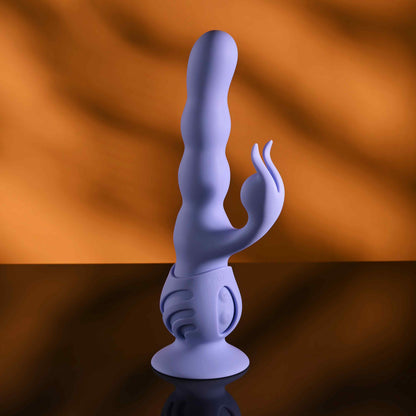 Evolved Wiggly Bunny