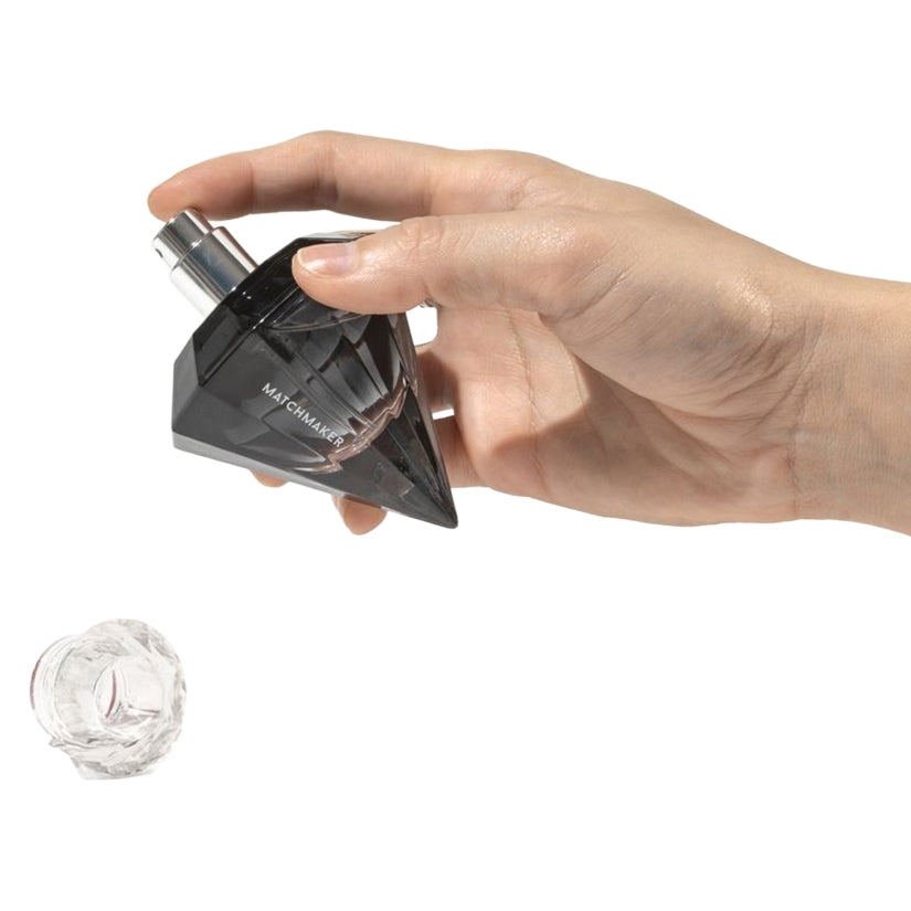 Eye of Love Matchmaker Black Diamond LGBTQ Parfum-Attract Him