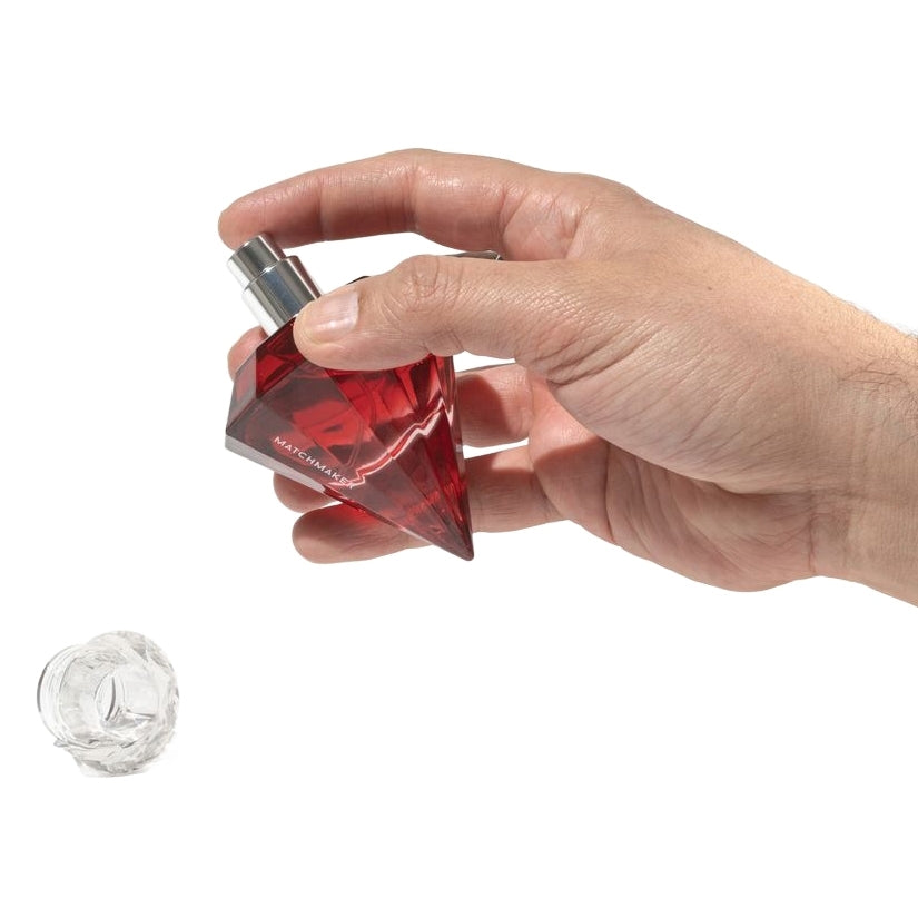 Eye of Love Matchmaker Red Diamond LGBTQ Parfum-Attract Her