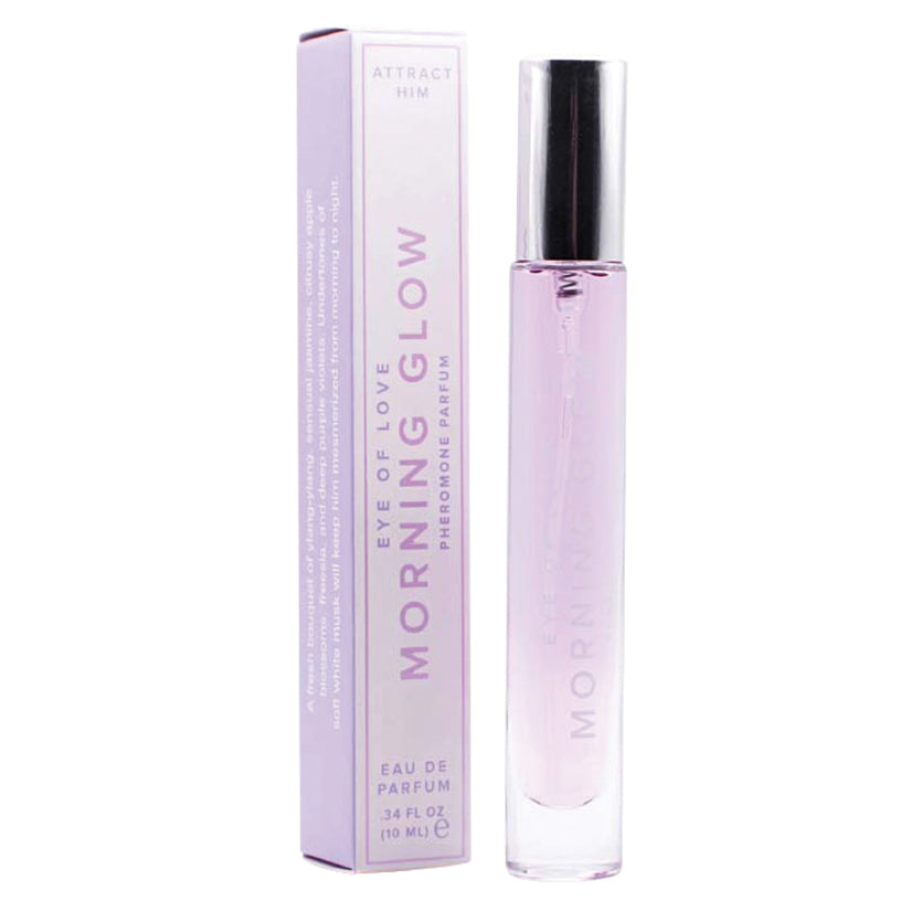 Eye of Love Morning Glow Pheromone Parfum