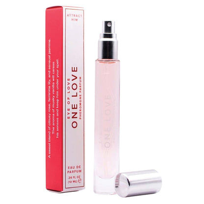 Eye of Love One Love Pheromone Parfum