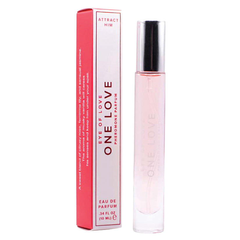 Eye of Love One Love Pheromone Parfum