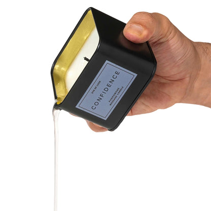 Eye Of Love Pheromone Massage Candle