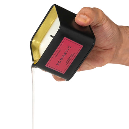 Eye Of Love Pheromone Massage Candle