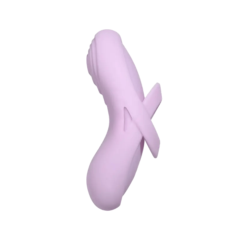 Svakom Echo 2 - Heated Finger Vibe