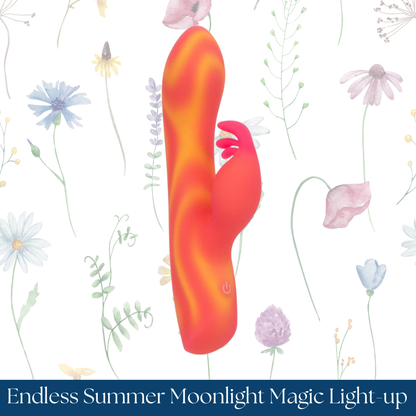 Endless Summer Moonlight Magic Light-up