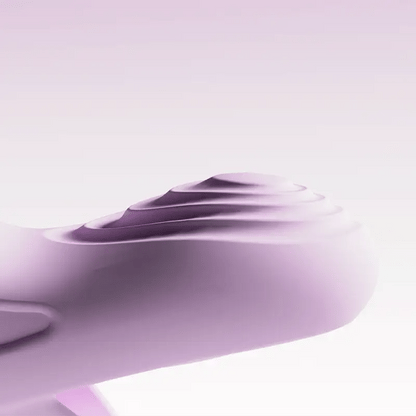 Svakom Echo 2 - Heated Finger Vibe
