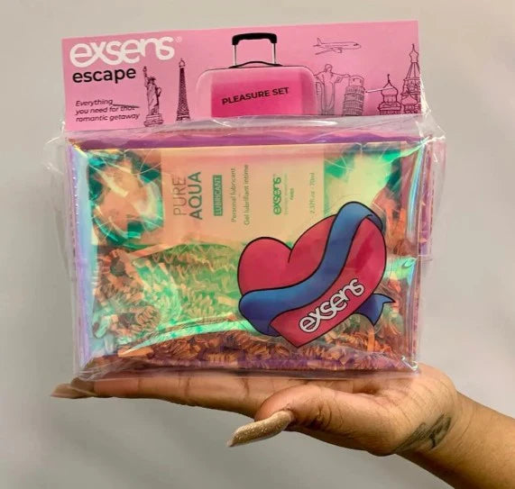Escape Kit