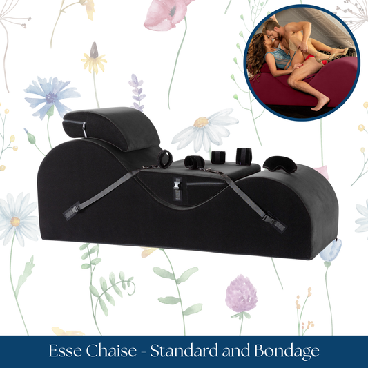 Esse Chaise - Standard and Bondage