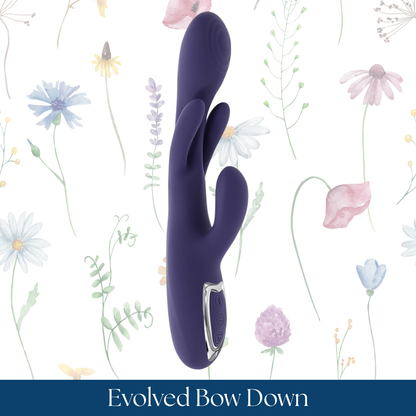 Evolved Bow Down