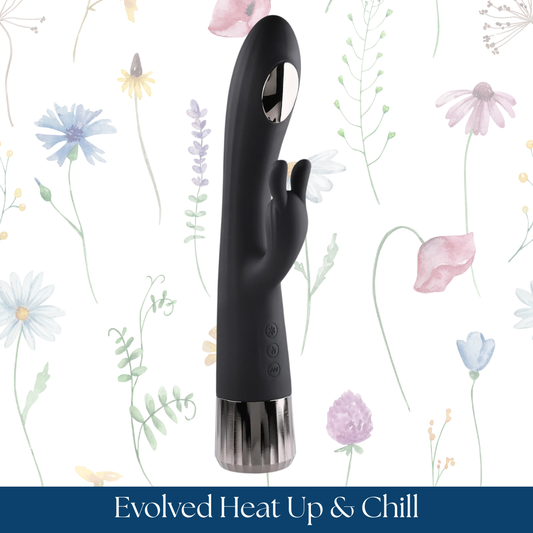 Evolved Heat Up & Chill