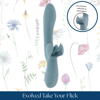 Evolved Take Your Flick