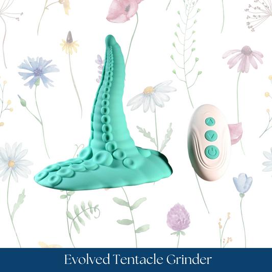 Evolved Tentacle Grinder
