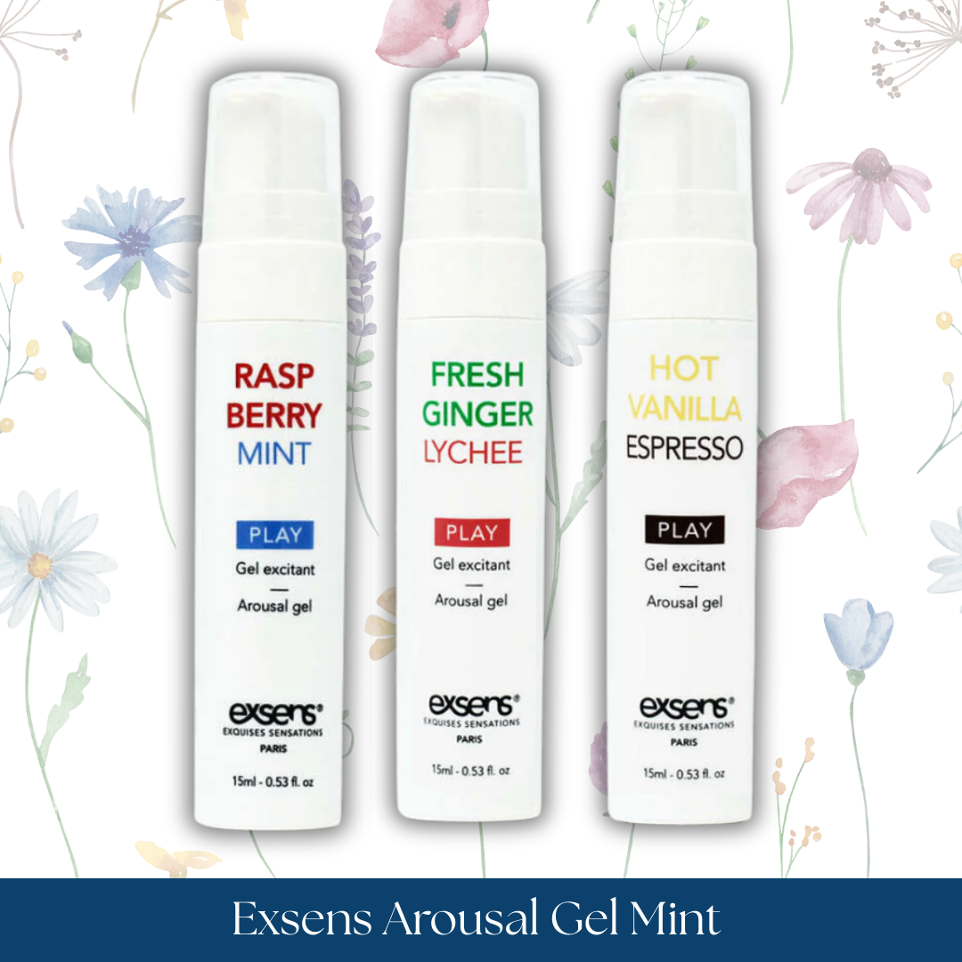 Exsens Arousal Gel
