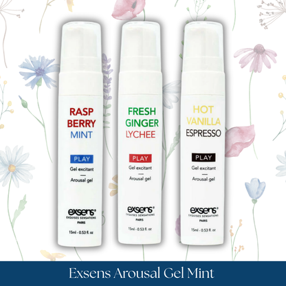 Exsens Arousal Gel