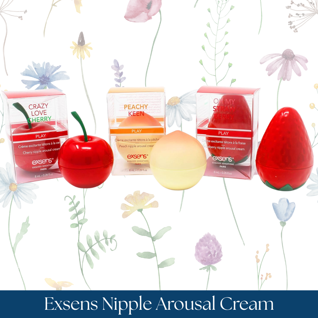 Exsens Nipple Arousal Cream