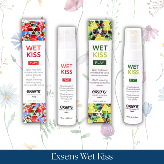 Exsens Wet Kiss