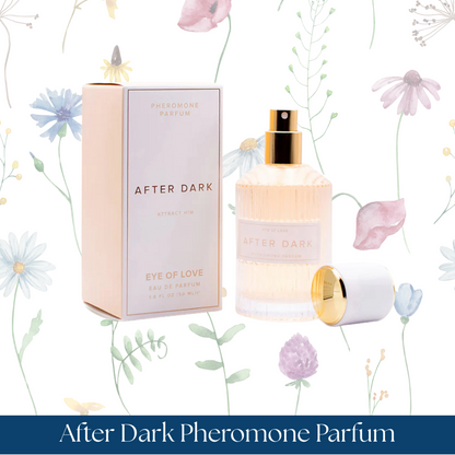 Eye of Love After Dark Pheromone Parfum