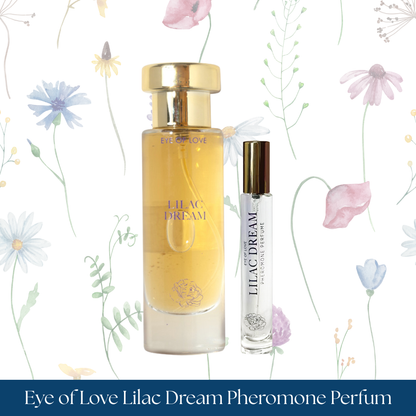 Eye of Love Lilac Dream Pheromone Perfum