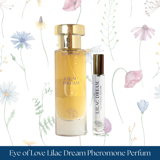 Eye of Love Lilac Dream Pheromone Perfum