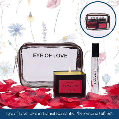 Eye of Love Romantic Attract Her Pheromone Gift Set