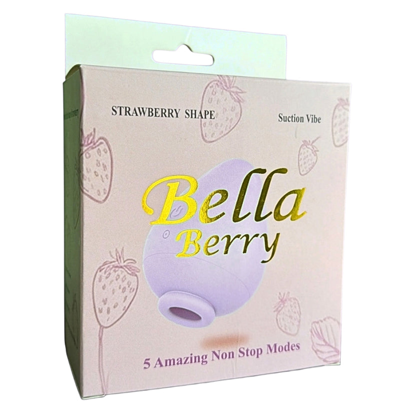 Bella Berry