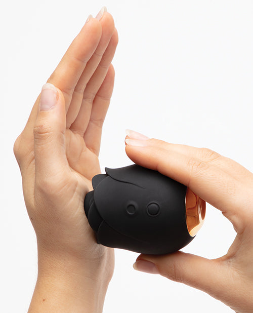 Fifty Shades of Grey Hearts & Flowers Rose