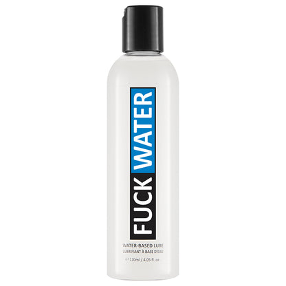 Fuck Water Original H2O Lube