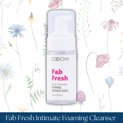 Fresh, Smooth & Soothed Bundle