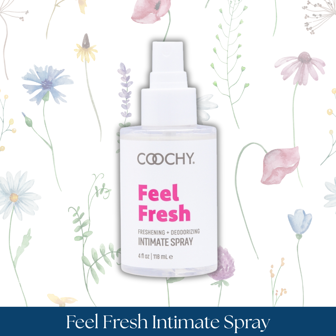 Fresh, Smooth & Soothed Bundle