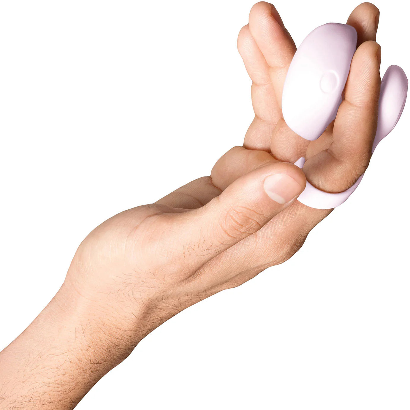 Dame Fin 2.0 Finger Vibrator