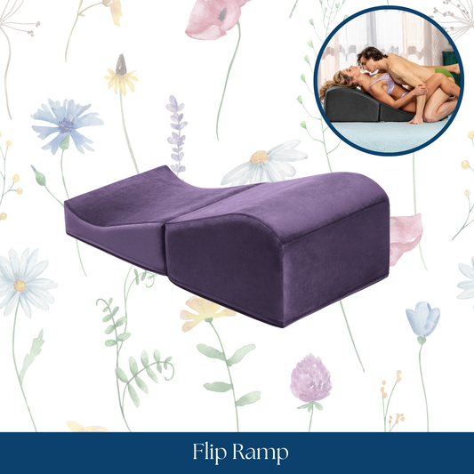 Flip Ramp