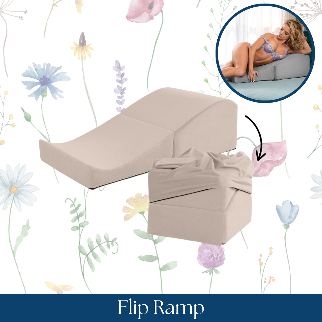Flip Ramp
