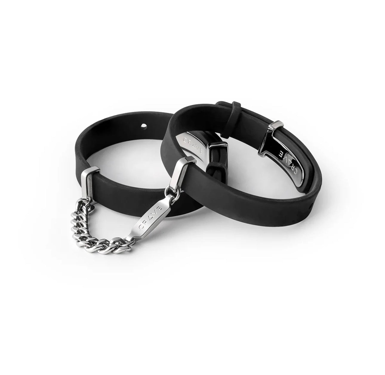 Crave ID Cuffs