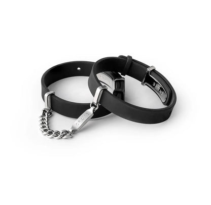 Crave ID Cuffs