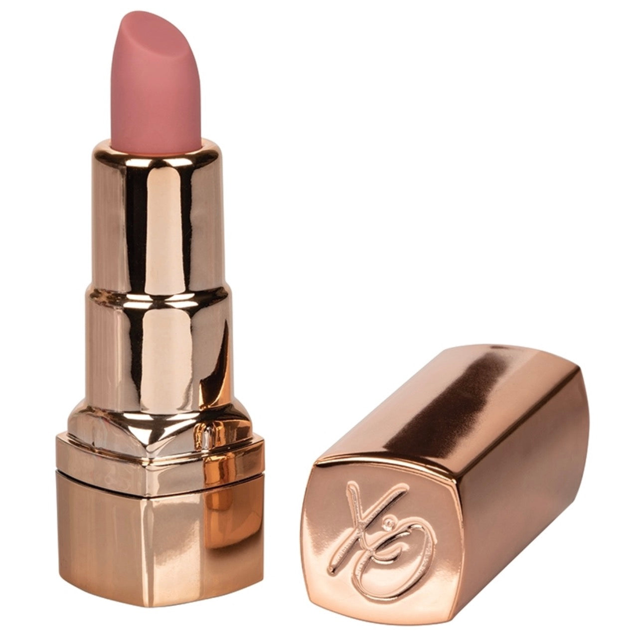 Hide & Play Rechargeable Lipstick