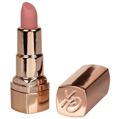 Hide & Play Rechargeable Lipstick