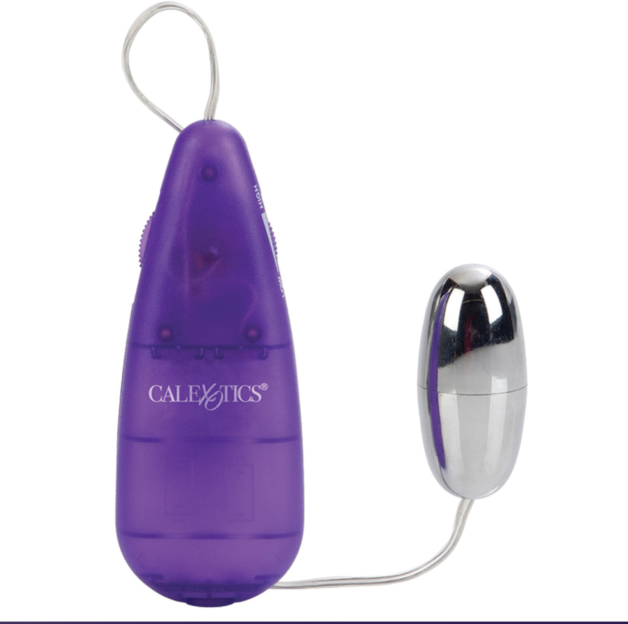 Classic Silver Bullet