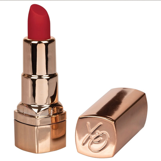 Hide & Play Rechargeable Lipstick