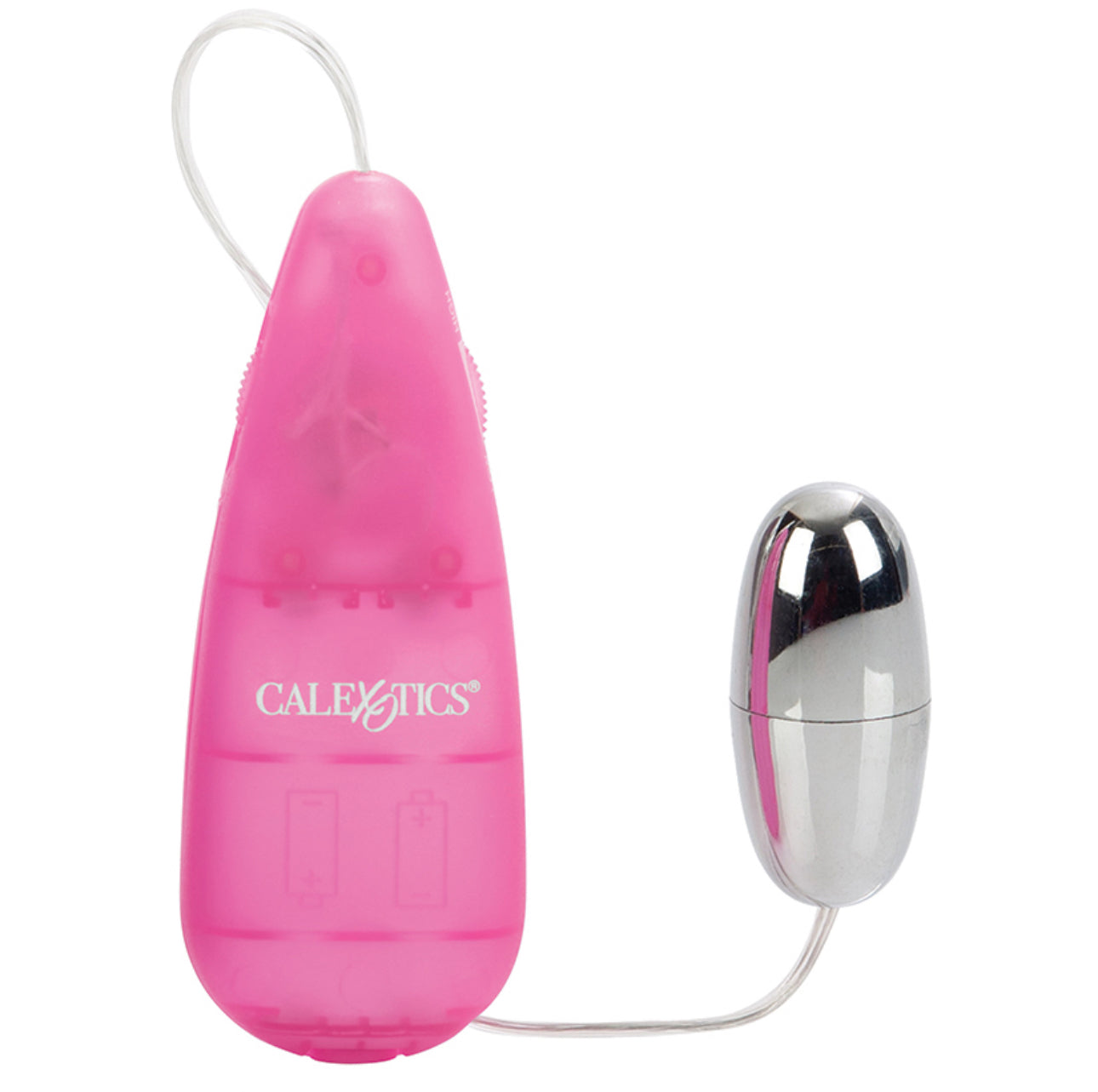 Classic Silver Bullet