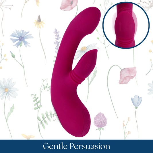 Gentle Persuasion