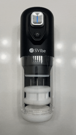 SVibe Ikon Spark Masturbator