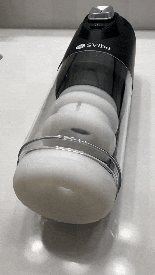 SVibe Ikon Spark Masturbator