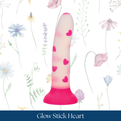 Glow Stick Heart